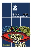 Novedades Siglo XXI Abril- Junio 2021