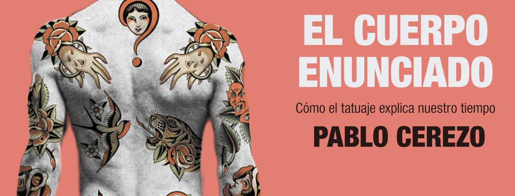 El cuerpo enunciado