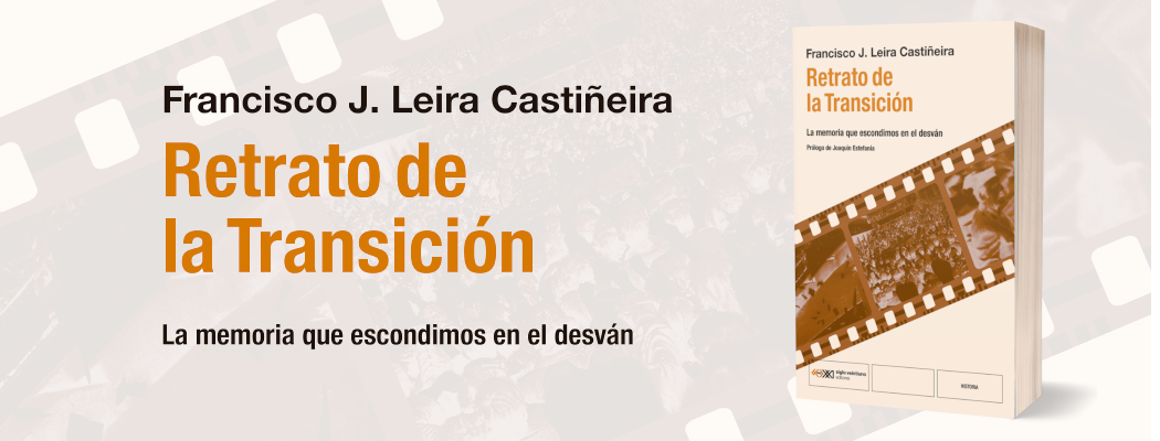 Retrato de la transición