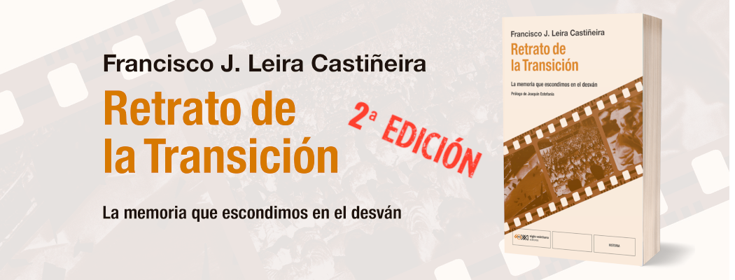 Retrato de la transición