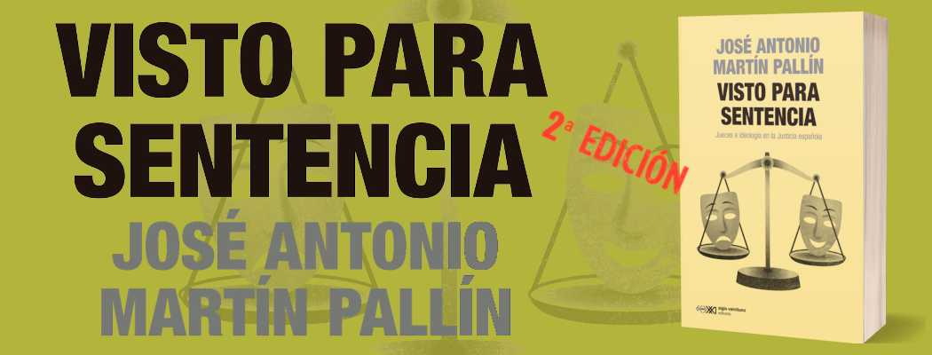 Visto para sentencia