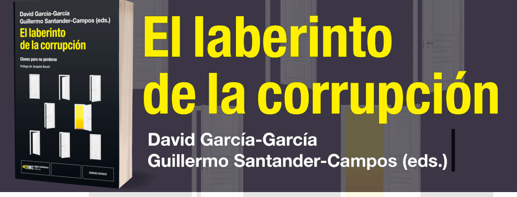 El laberinto de la corrupción