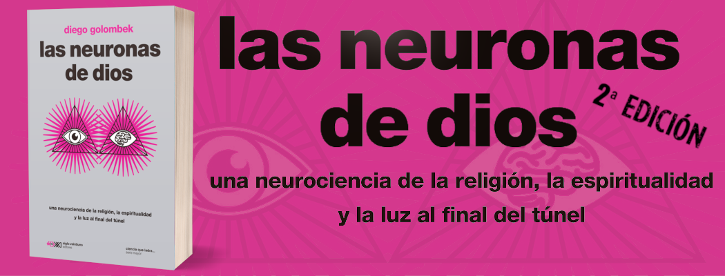 Las neuronas de dios