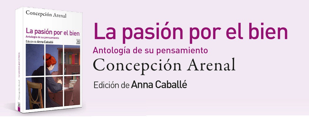 La pasión por el bien